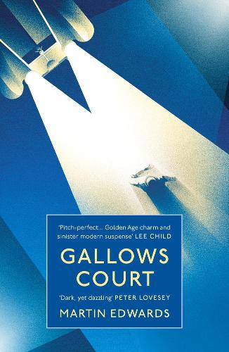 Gallows Court (Paperback)