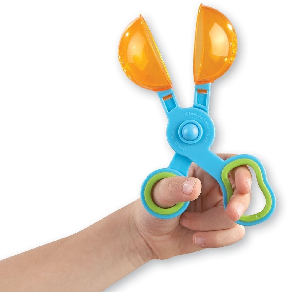 Learning Resources Handy scoopers
