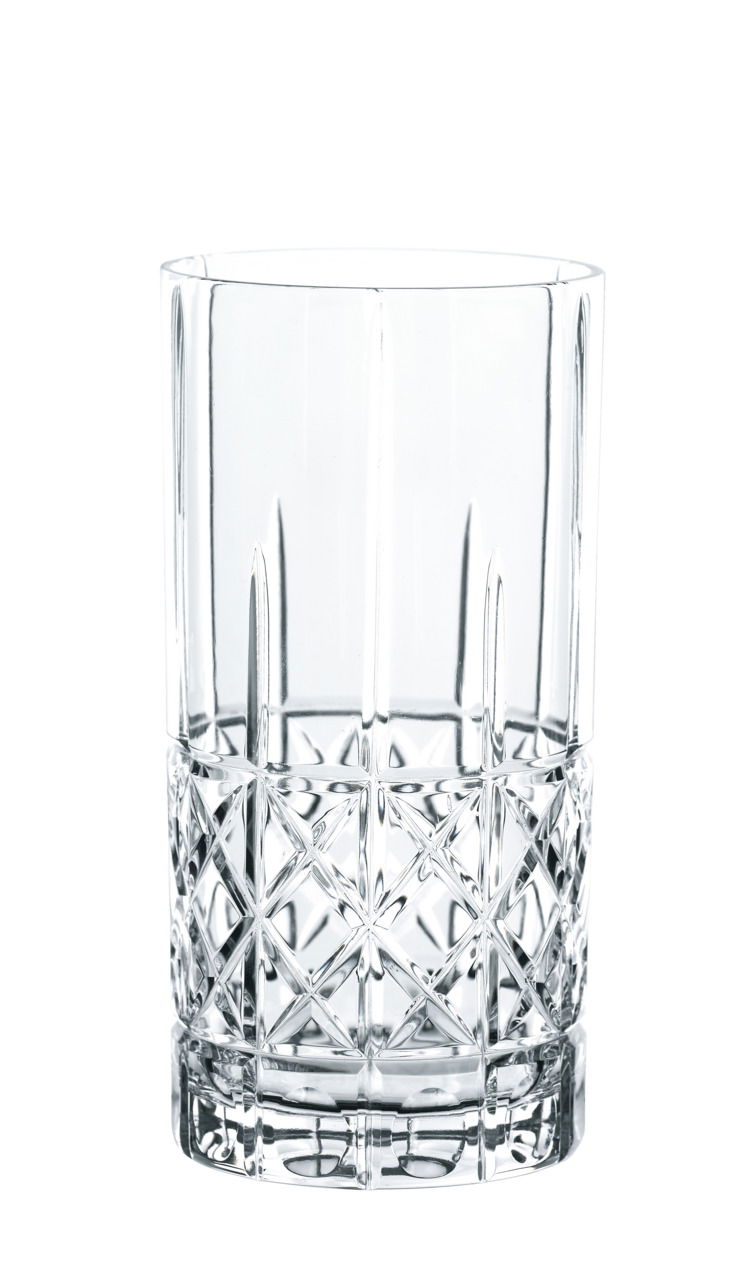 Spiegelau Becherset 12-tlg. ELEGANCE