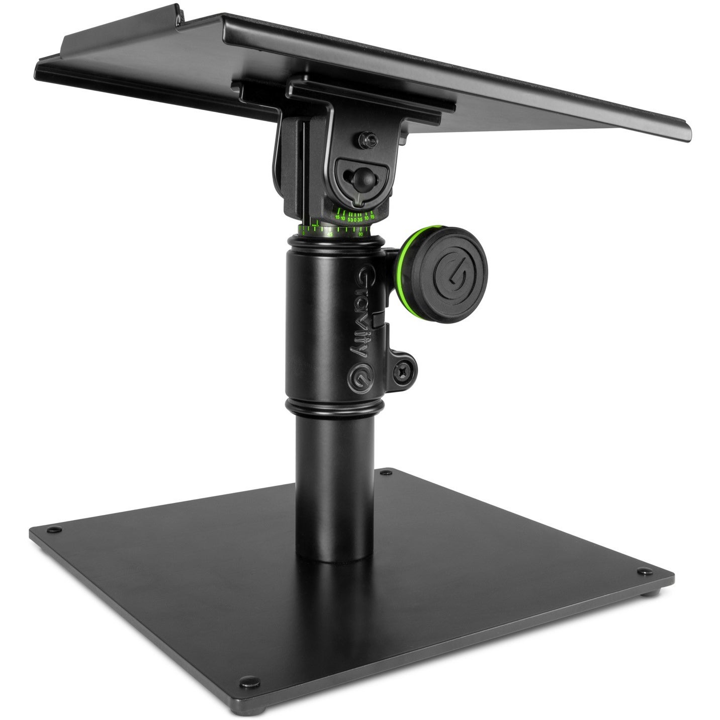 Gravity SP 3102 studiomonitor standaard