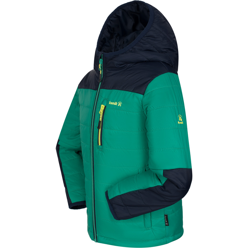 Kamik Kinder Canyon Jacke