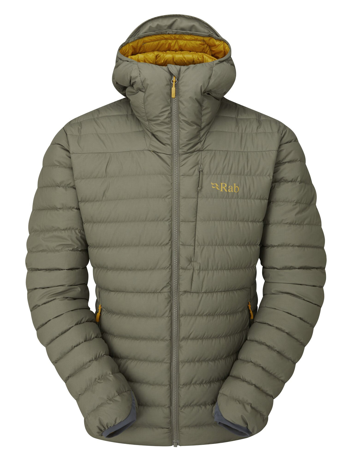Rab<br>Infinity Microlight Jacket