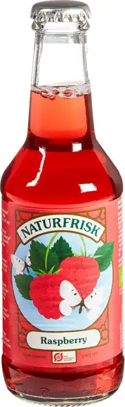 Limonade framboos