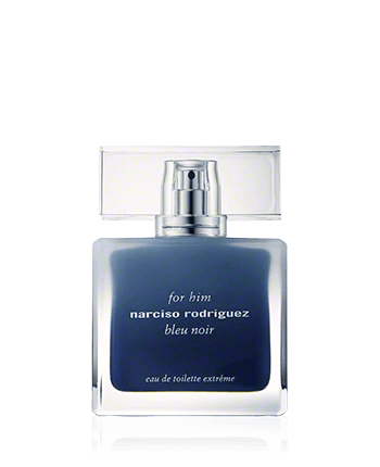 Narciso Rodriguez for him Bleu Noir Eau de Toilette Extrême Spray 50ml