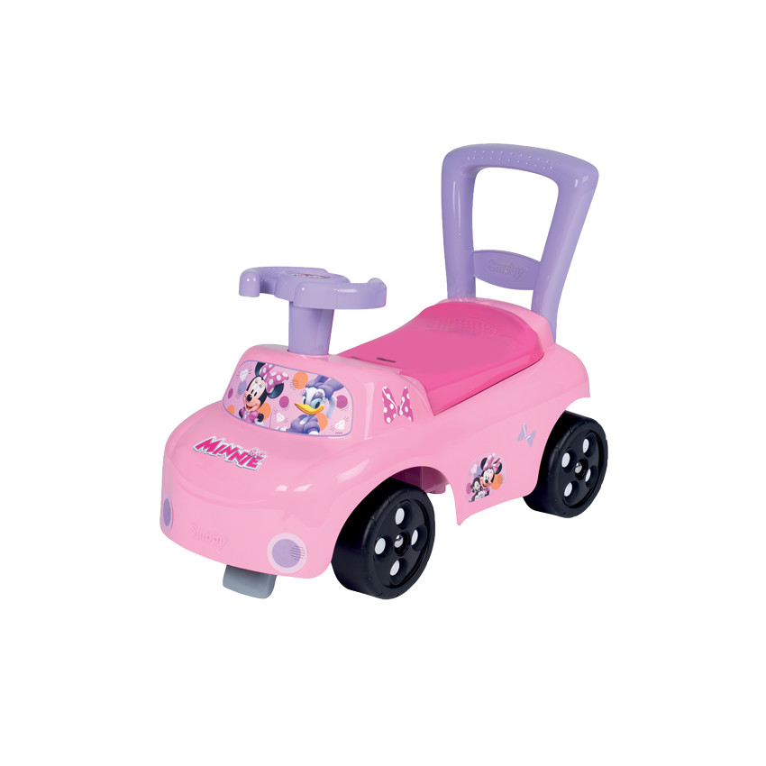 Porteur - Minnie