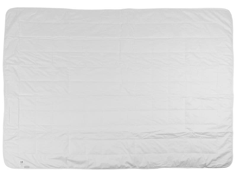 COCON Duvet Wildseide 160 x 210 cm Bettdecke