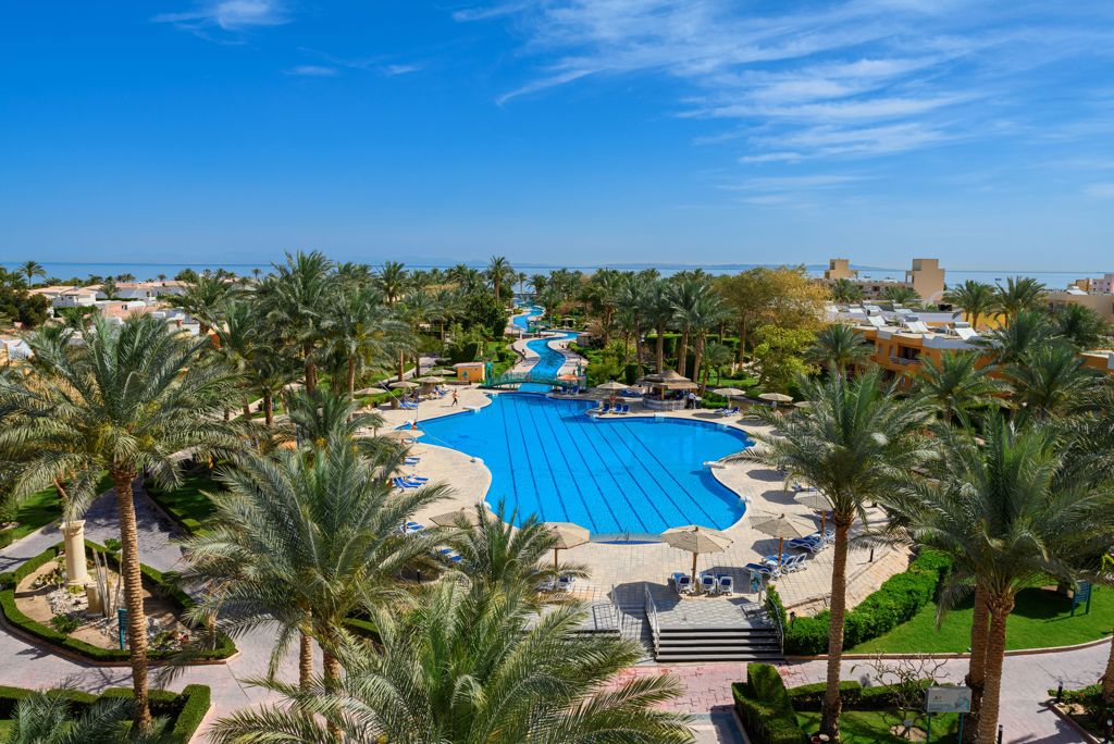 Golden Beach Resort Ultra All Inclusive - Hotel