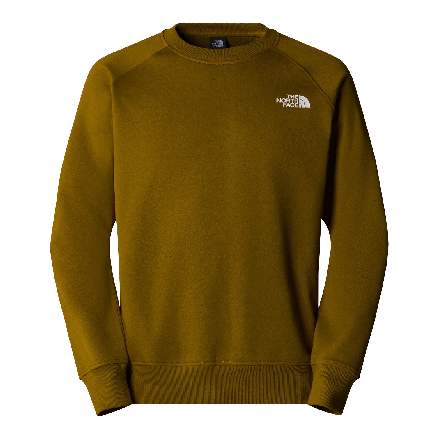 The North Face  Raglan Box Sweater