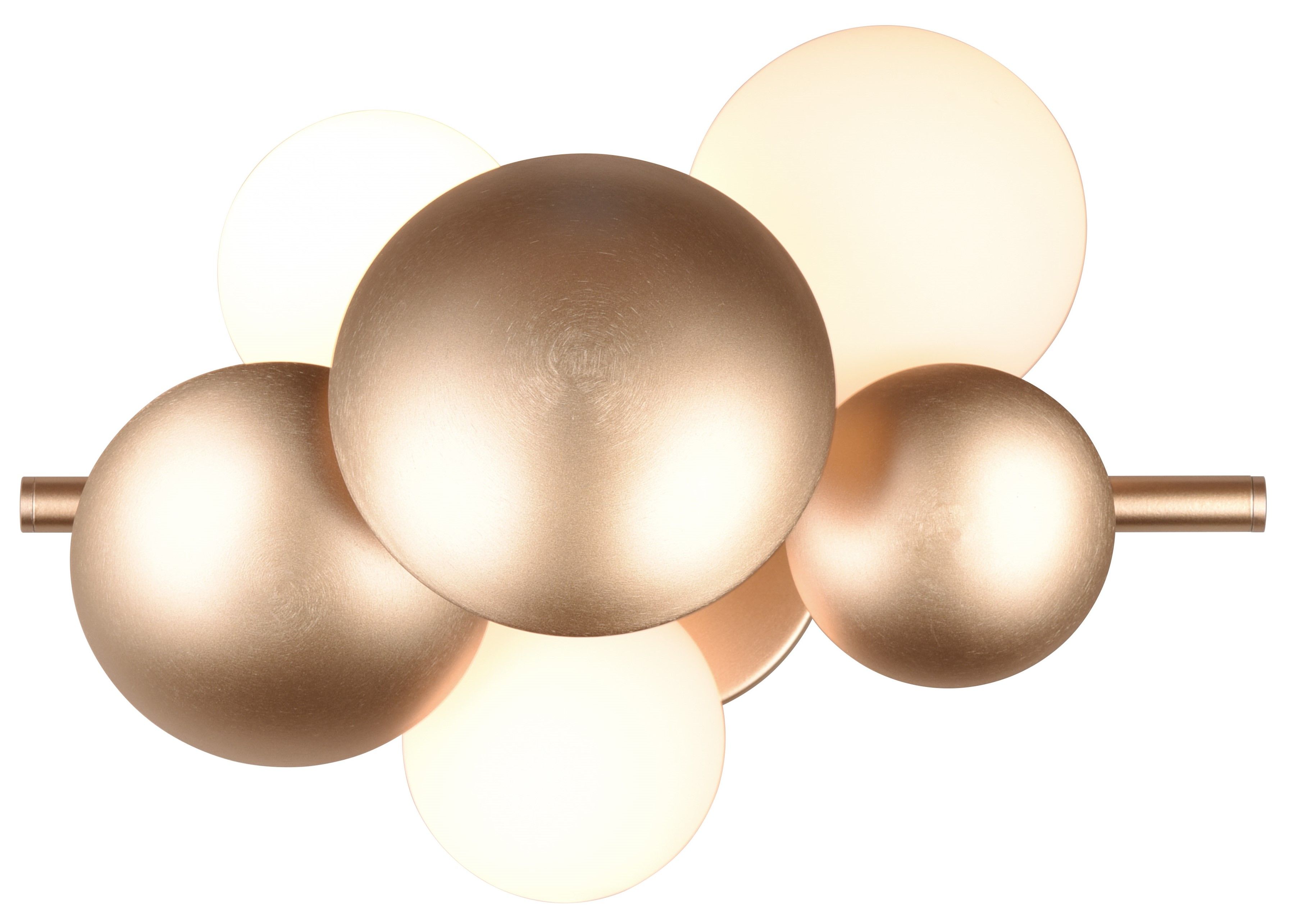 Wandlamp  Bubble