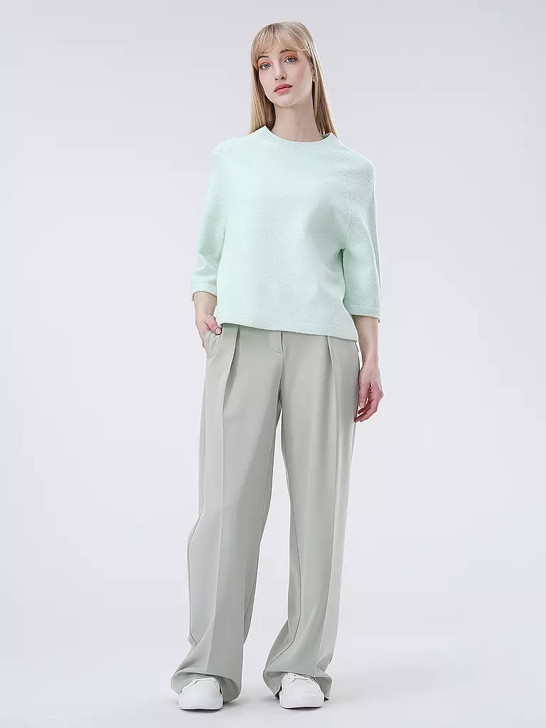 KATESTORM Pullover mint