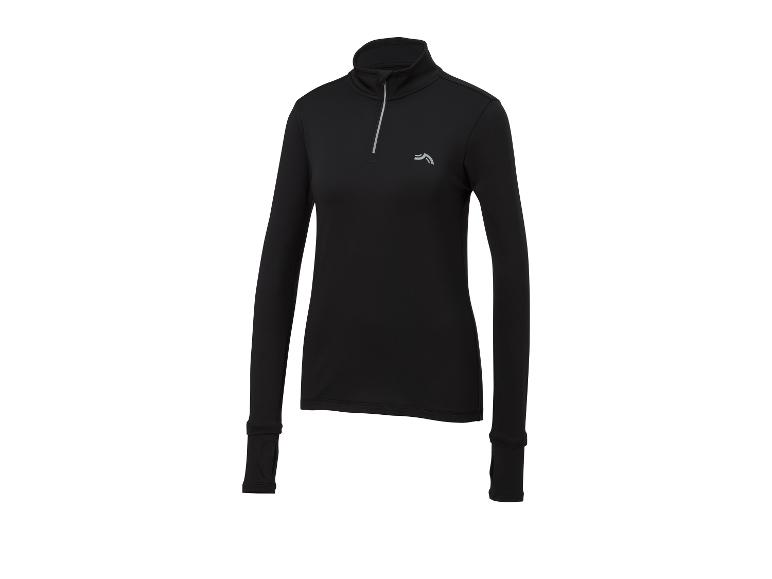 Dames thermoshirt