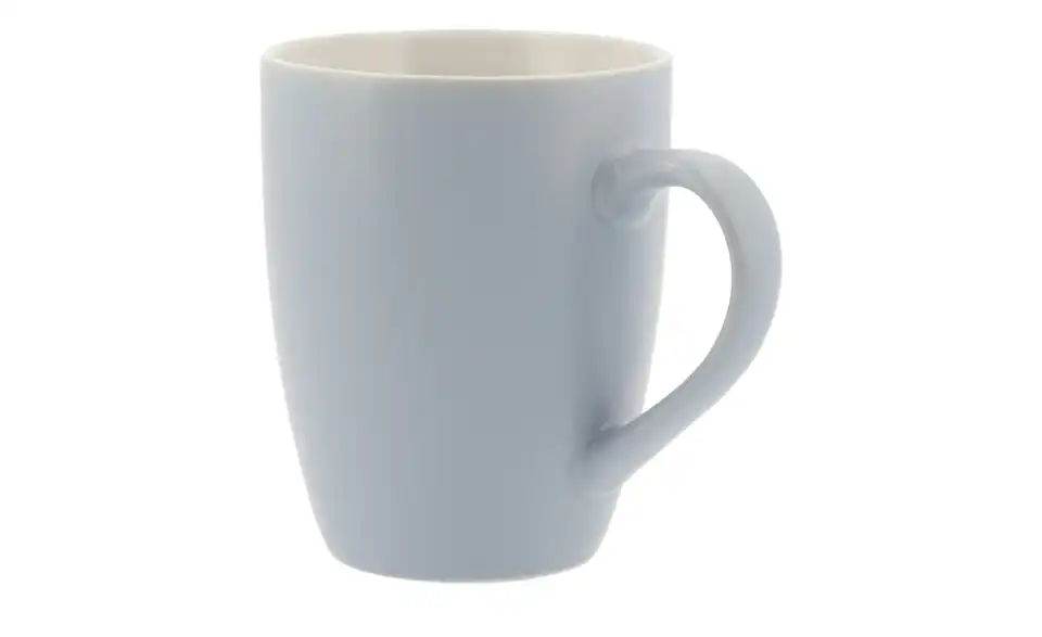 Kaffeebecher, 4er-Set Scandi