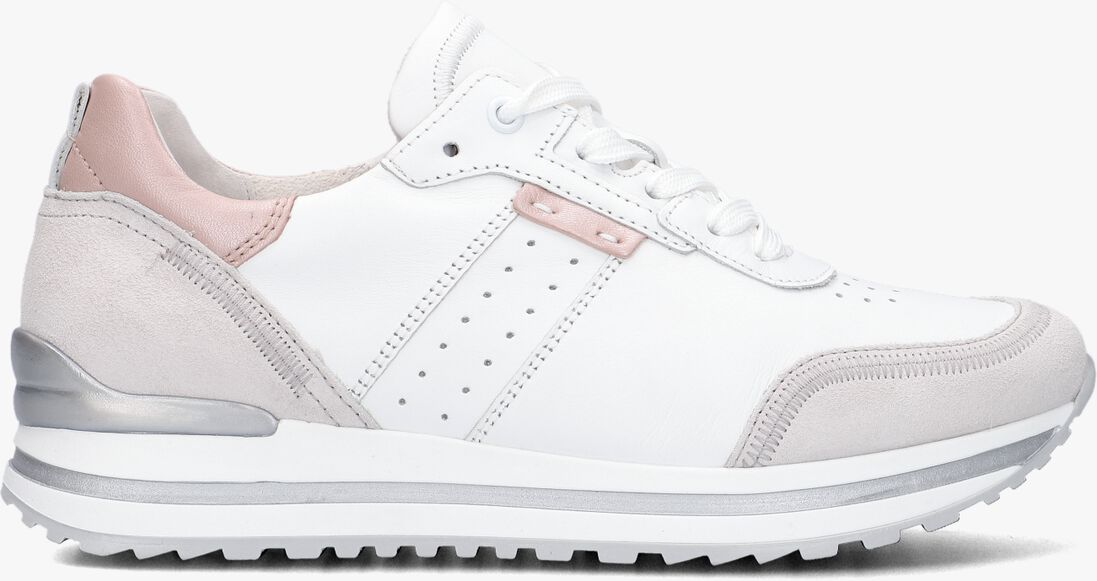 GABOR witte gabor lage sneakers 525