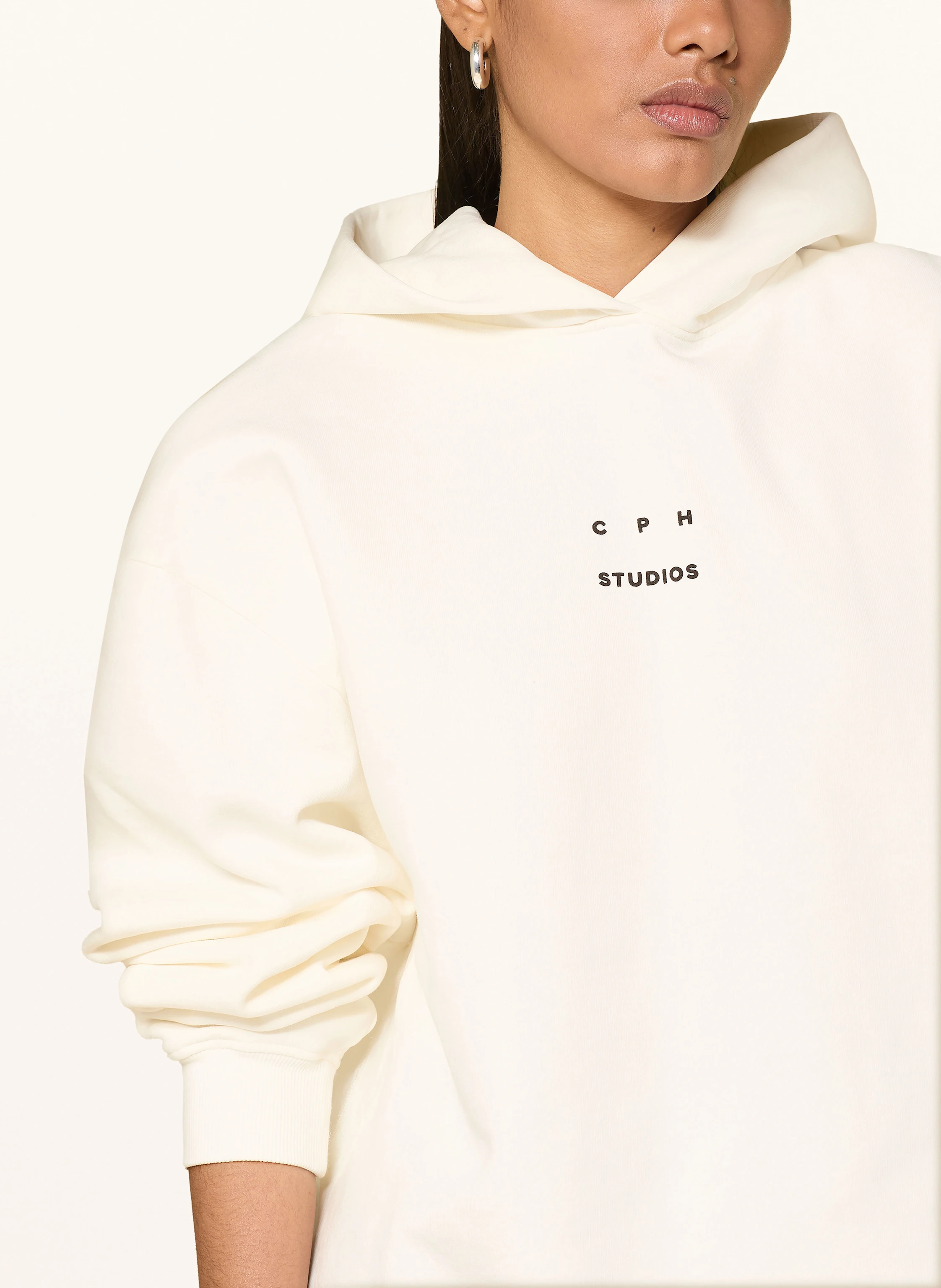 COPENHAGEN Hoodie CPH1
