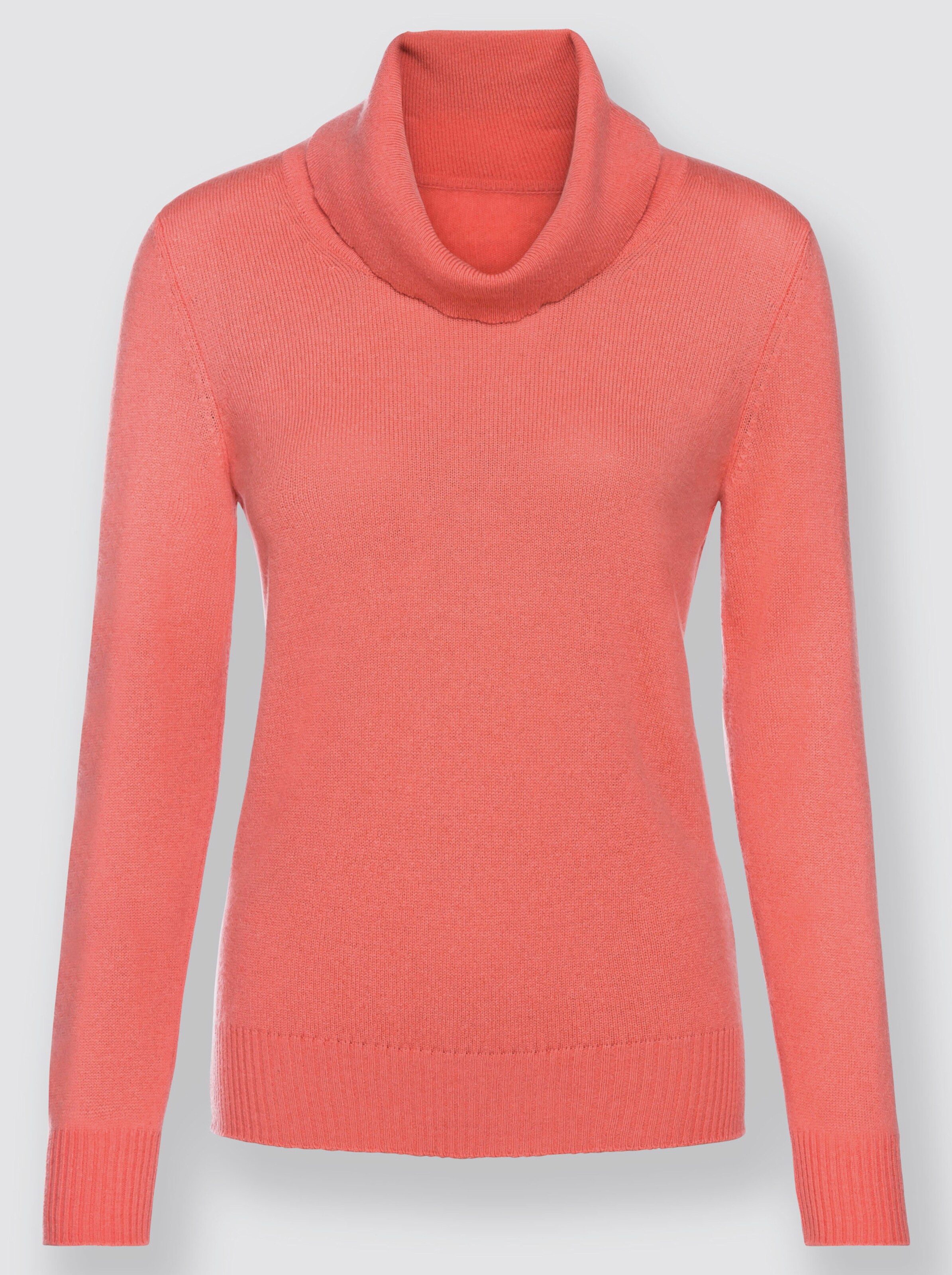 Kaschmirpullover