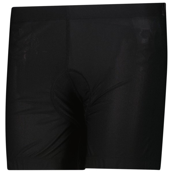 CMP - Women's Free Bike Bermuda w/ Inner Mesh Underwear - Pantalon de cyclisme