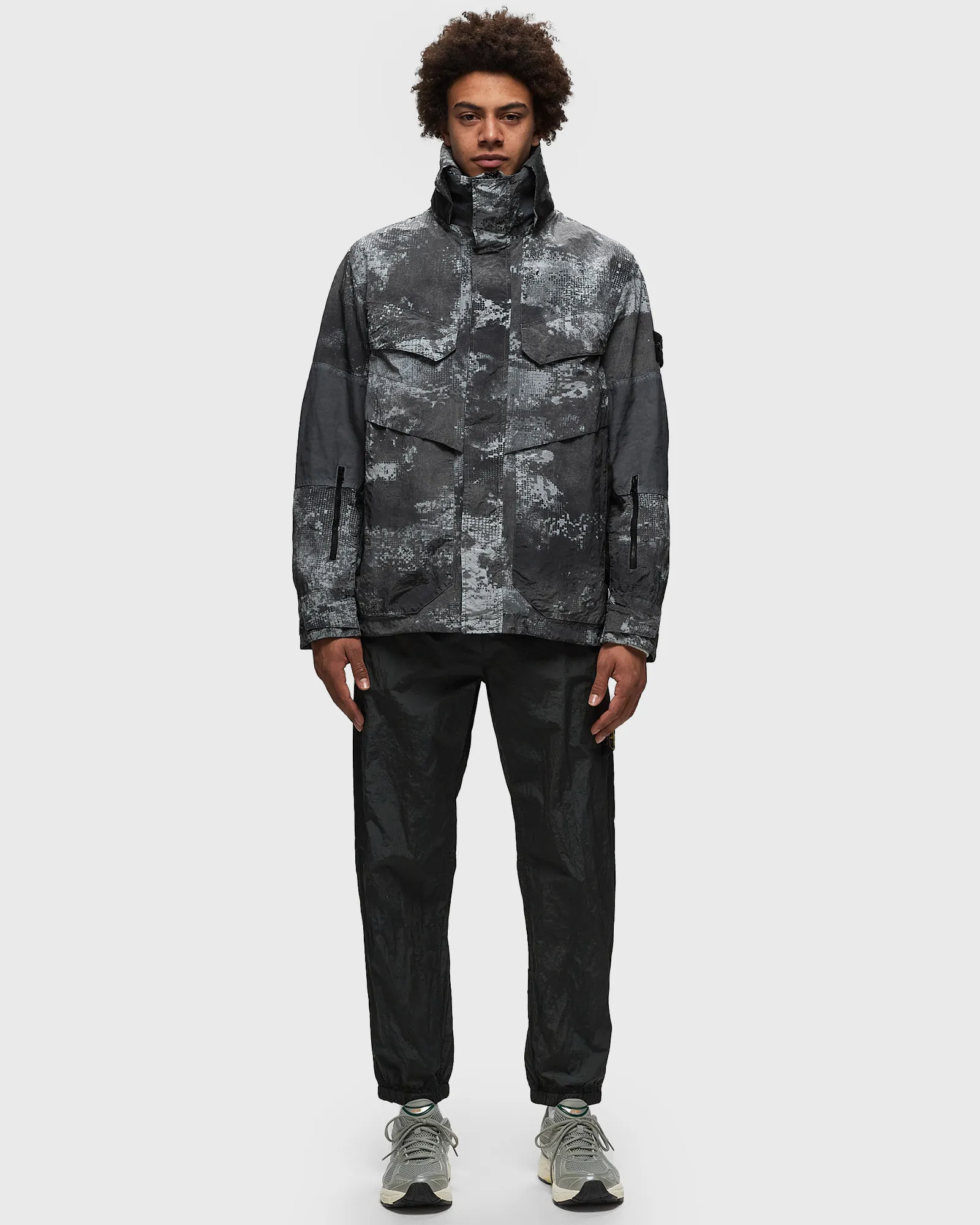 Stone Island JACKET