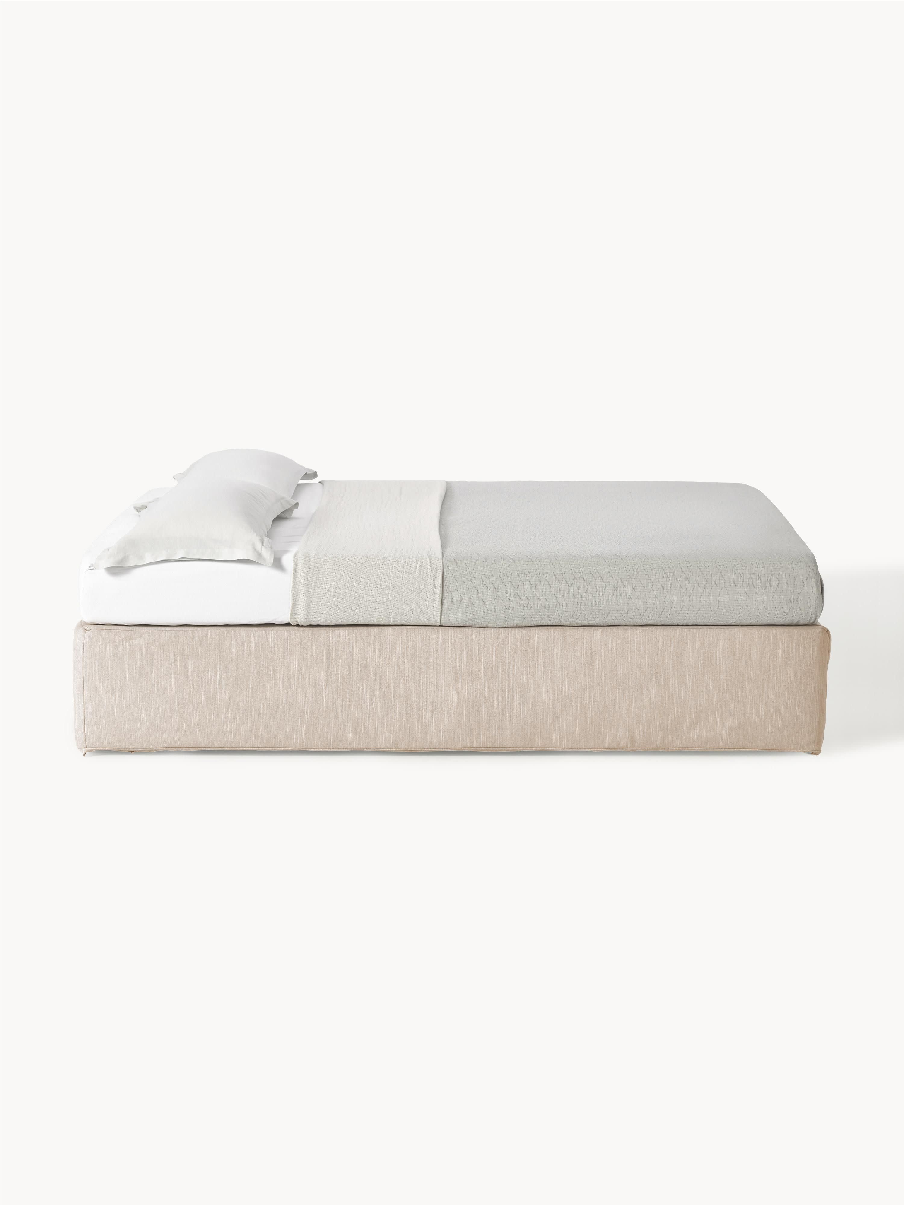 Boxspringbed Enya