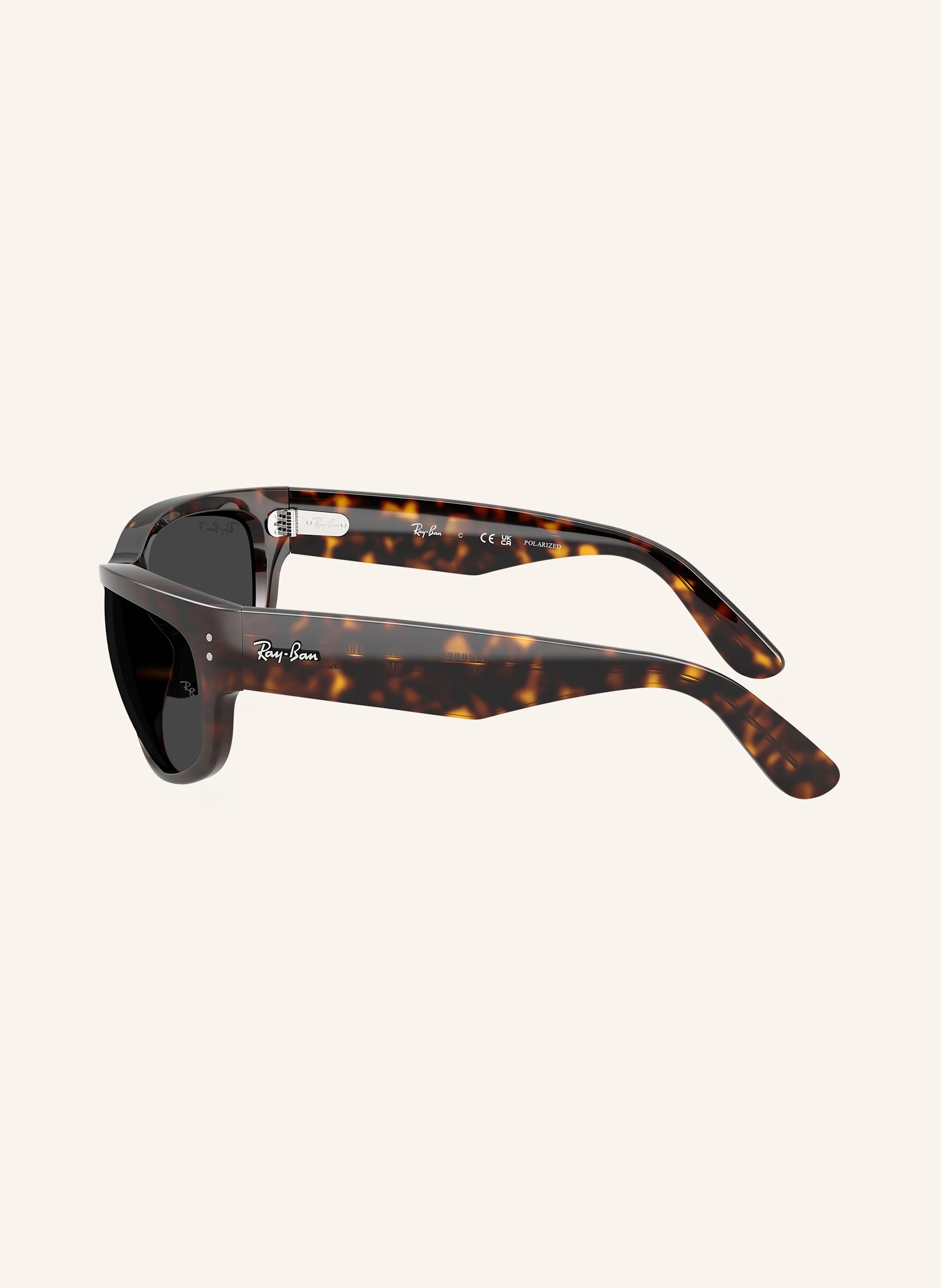 Ray-Ban Sonnenbrille RB2289 MEGA BALORAMA