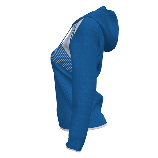 Jaqueta com capuz Joma Supernova II