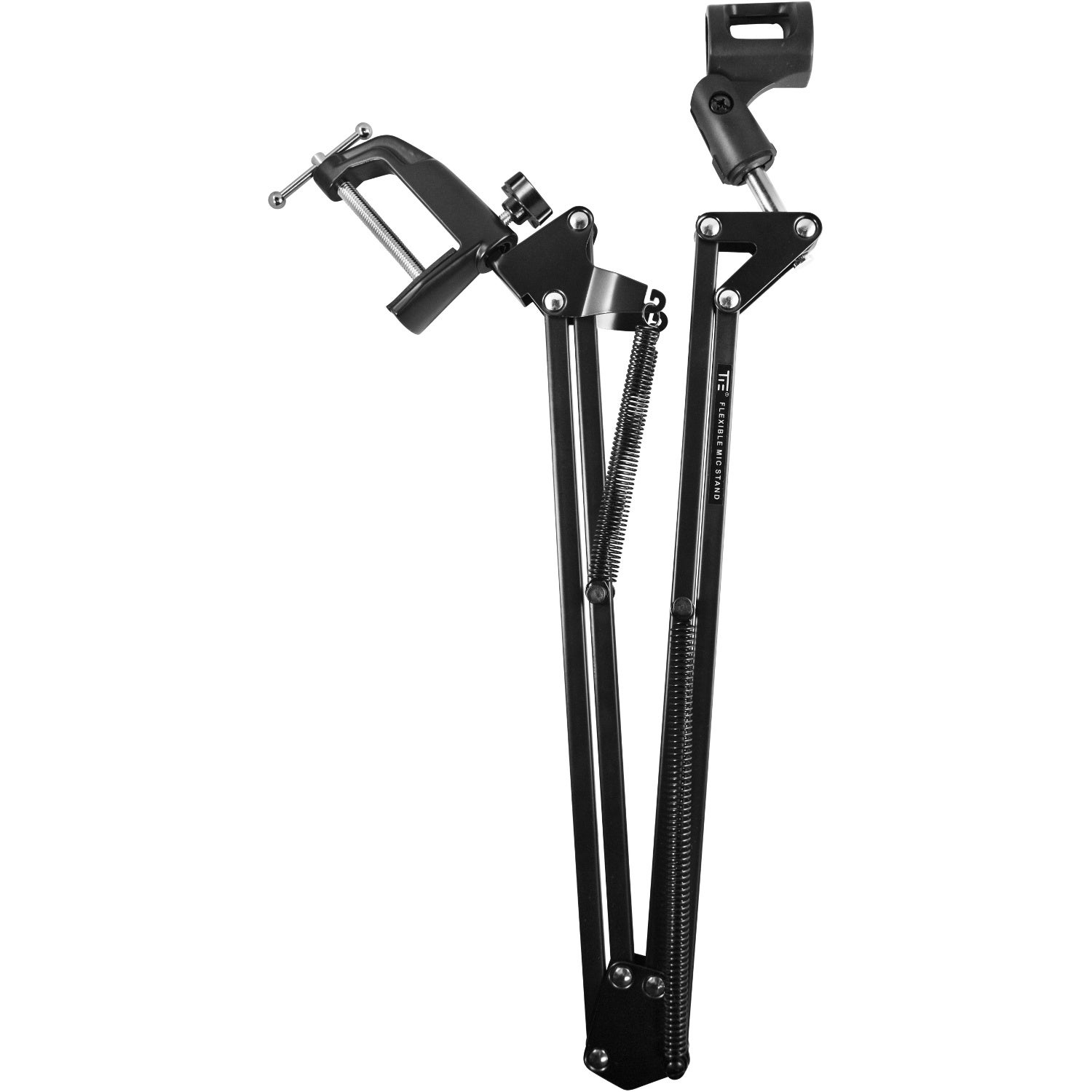 TIE Mic Stand flexibele microfoonarm