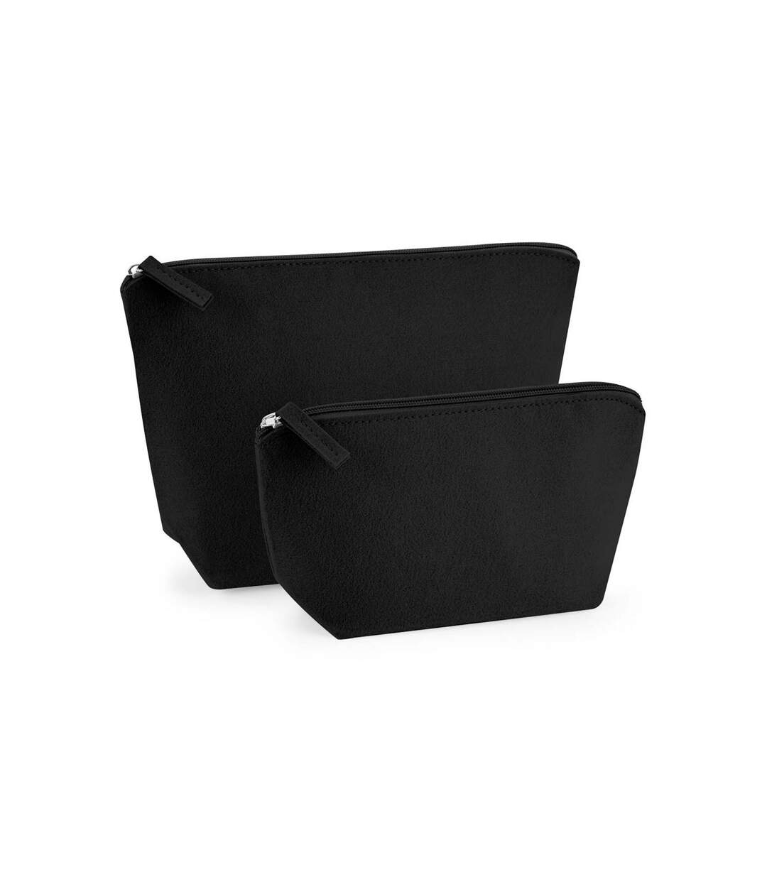 Bagbase - Sac à accessoires (Noir) (18 cm x 9 cm x 19 cm) - UTBC5147