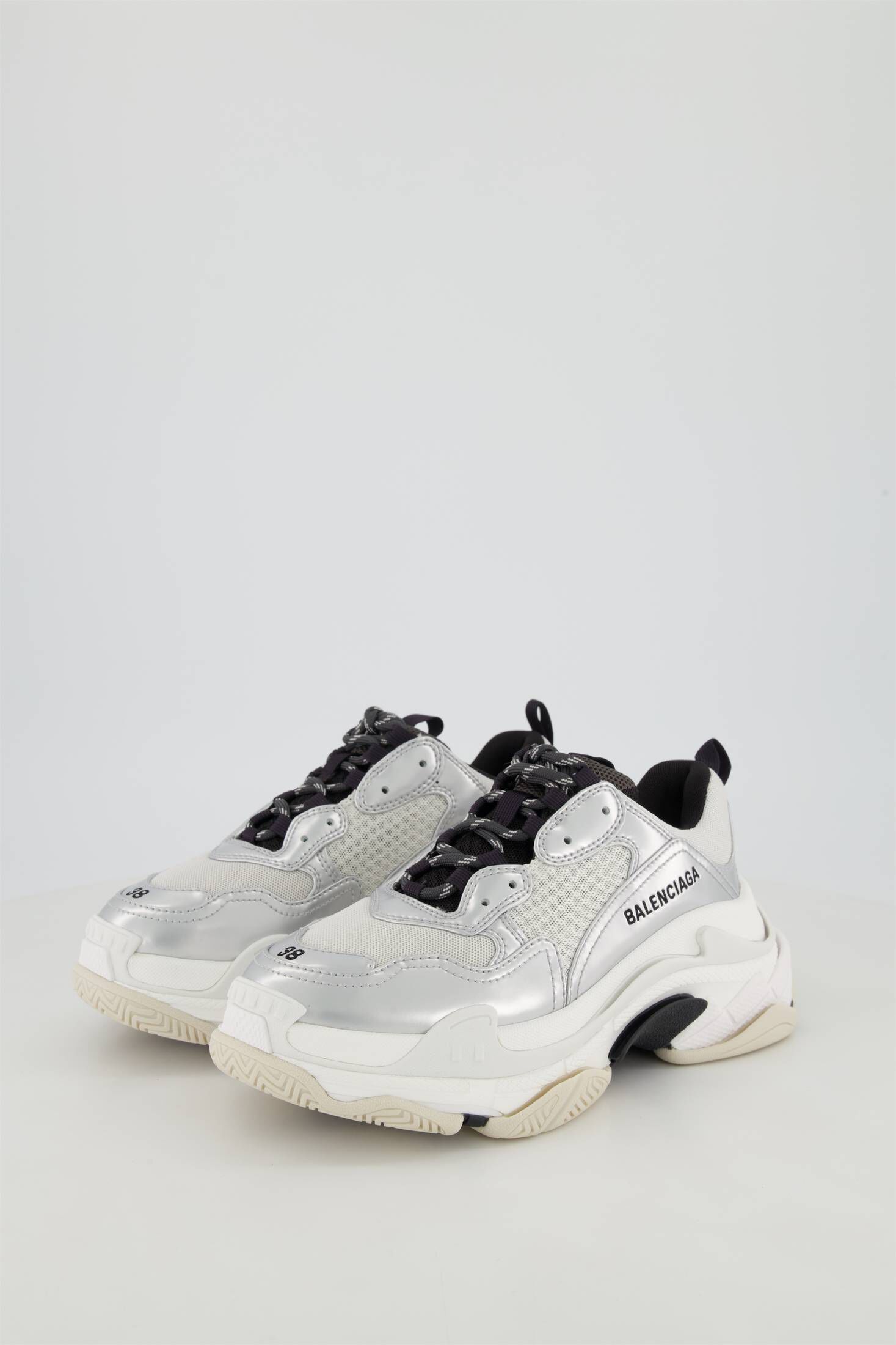 Balenciaga| Damen Sneaker TRIPLE S