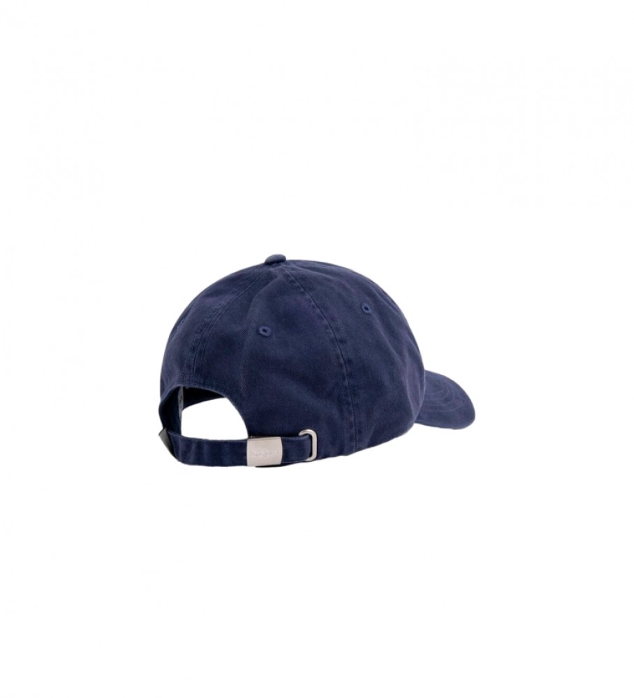 Boné Pepe Jeans Teba azul marinho