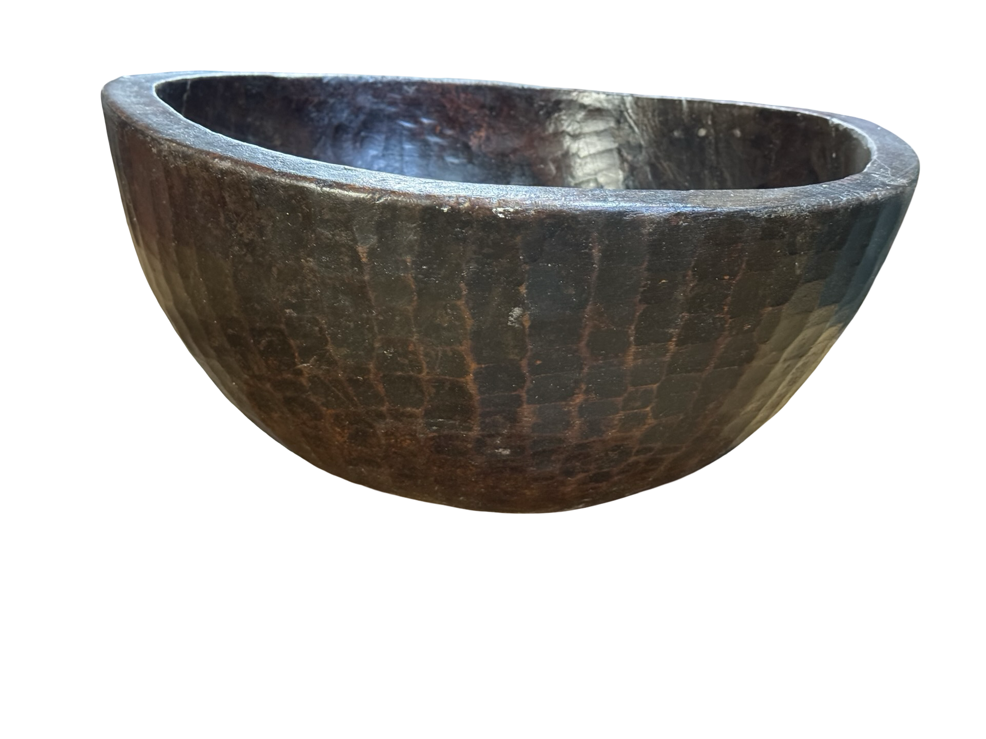 Schaal Nepal 46x46x19 cm