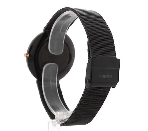 Obaku Ladies Obaku Papir Lille Night Watch