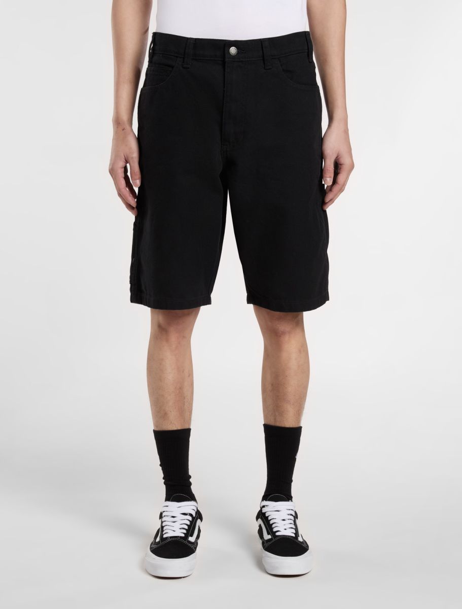 Dickies Duck Carpenter Short Desert Sand