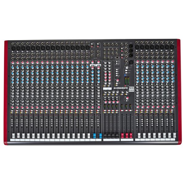 Allen & Heath ZED-428 Konsolenmixer