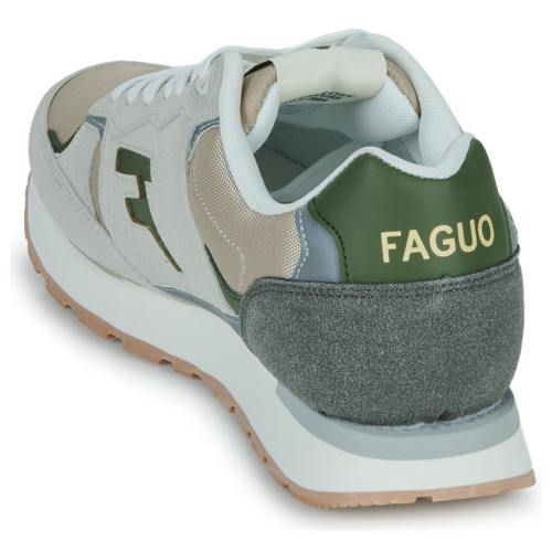 Faguo - FOREST - Beige / Kaki