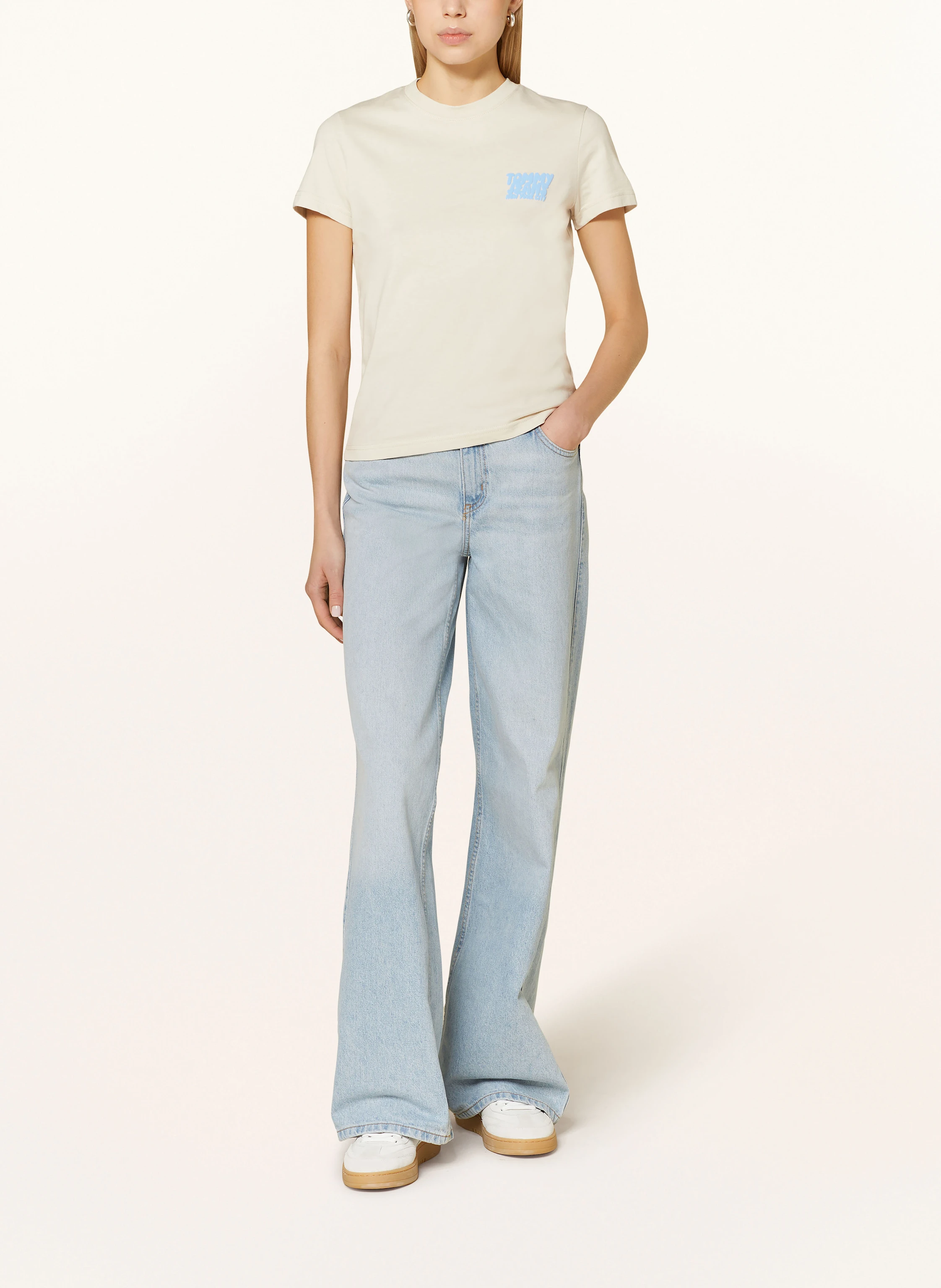 TOMMY JEANS T-Shirt