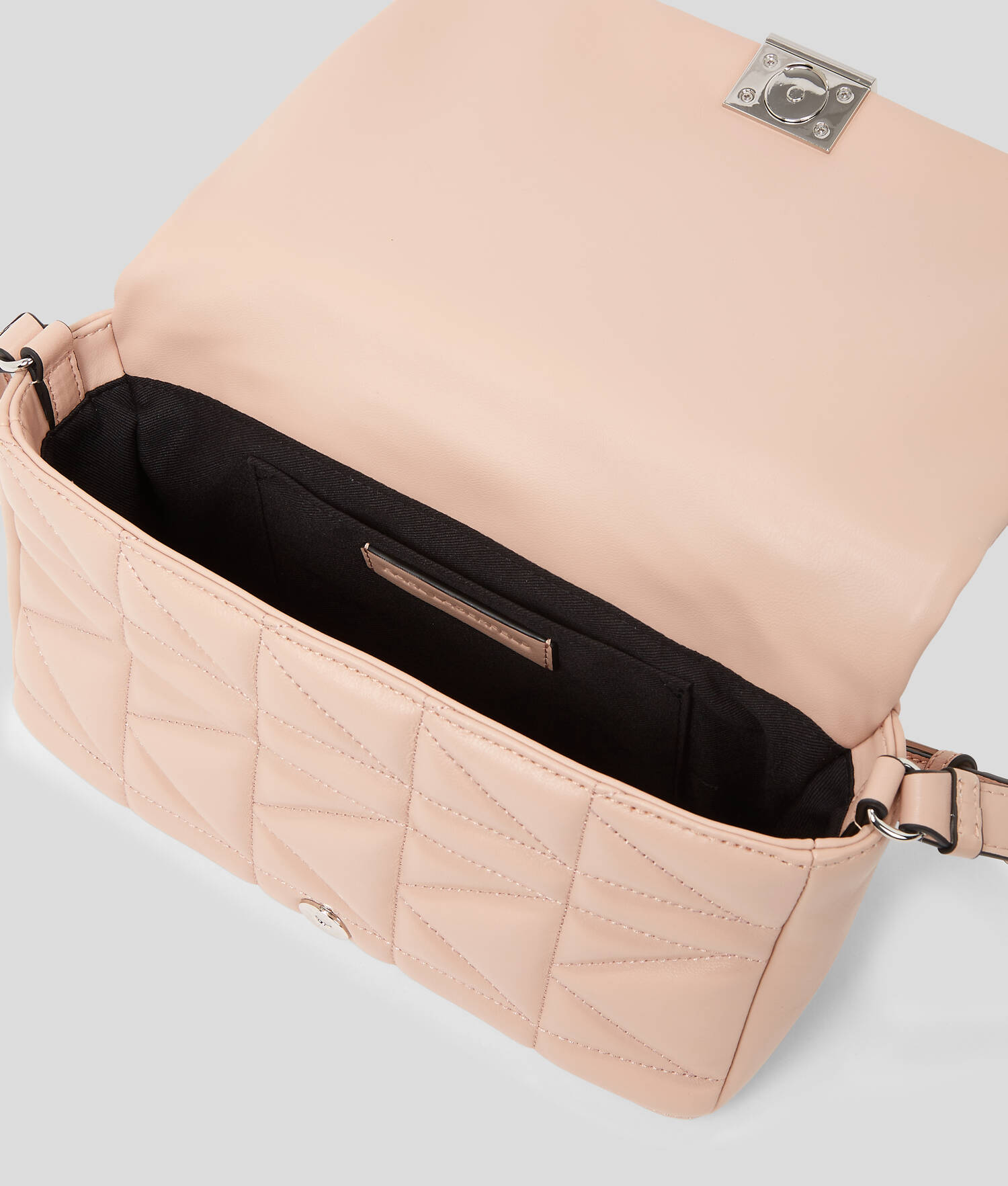 SAC PORTÉ ÉPAULE DE TAILLE MOYENNE K/KUILT