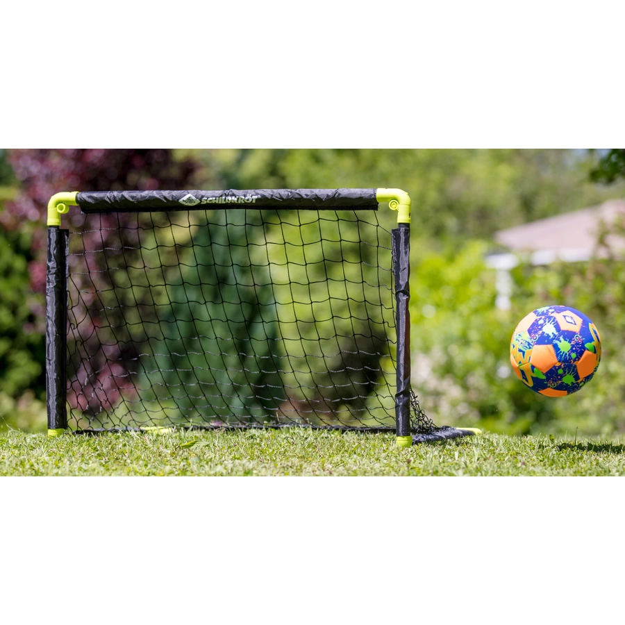 SCHILDKRÖT® Faltbares Fußballtor