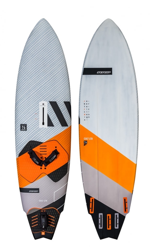RRD Wave Cult Ltd - Y26 74 L