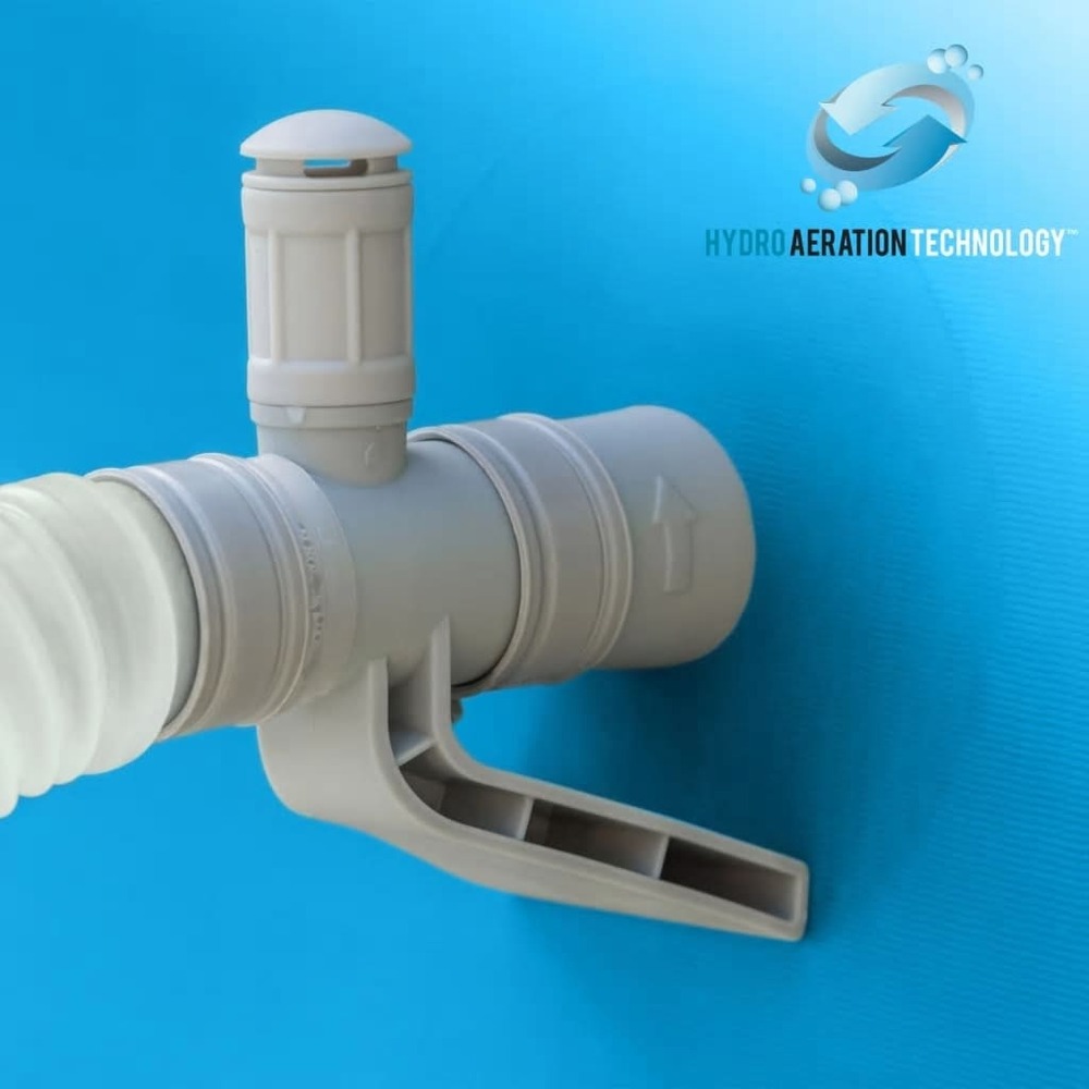 Piscine easy set 457 x 122 cm 26168gn