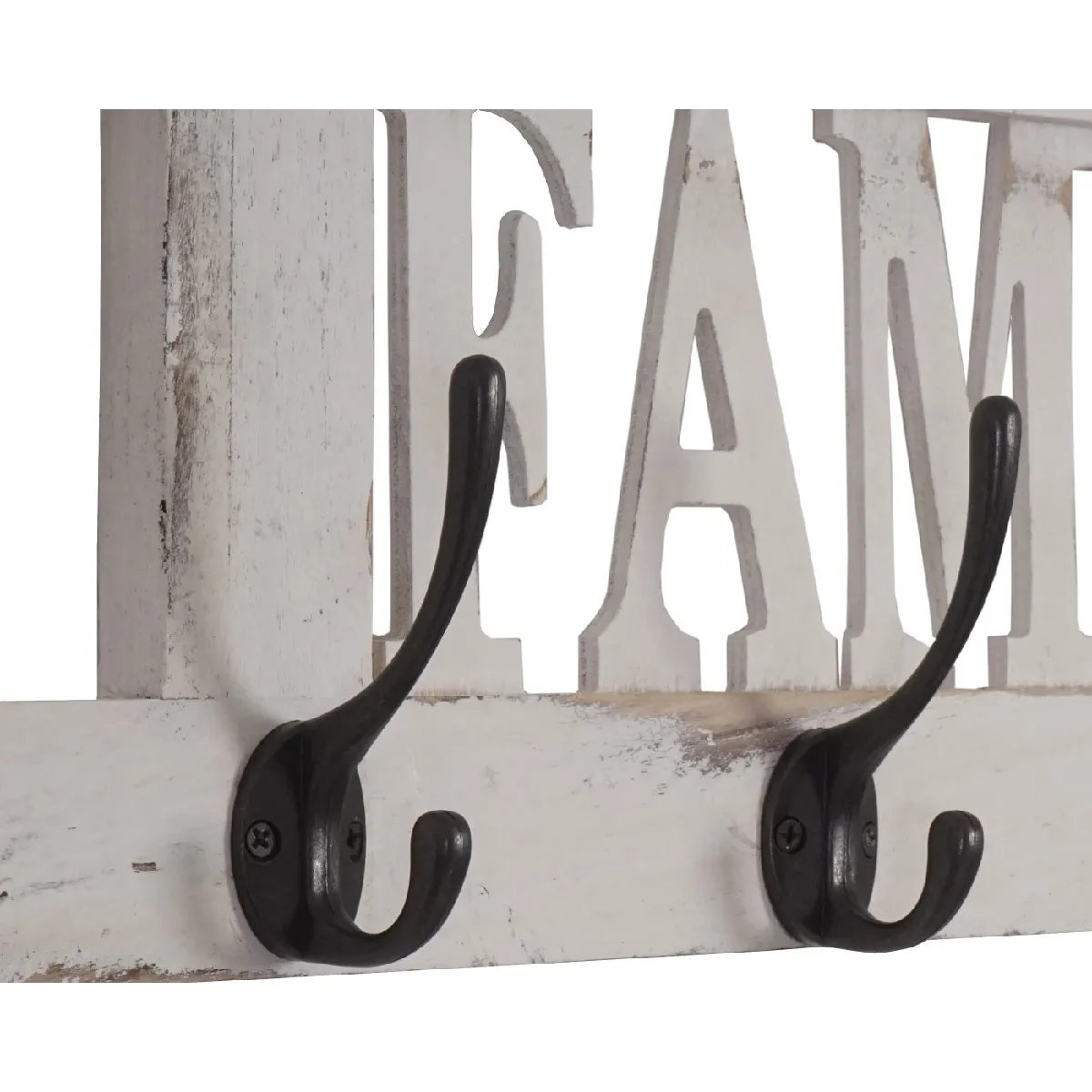 Mendler Garde-robe murale Family