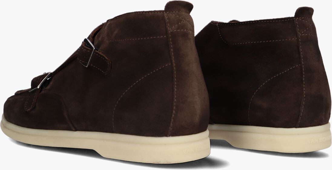 VAN BOMMEL bruine van bommel nette schoenen sbm-50040