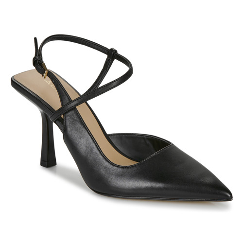Aldo - BRUNETTE - Noir