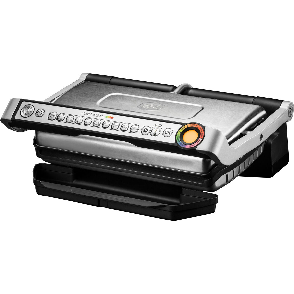 Nordica Optigrill Bordsgrill XL