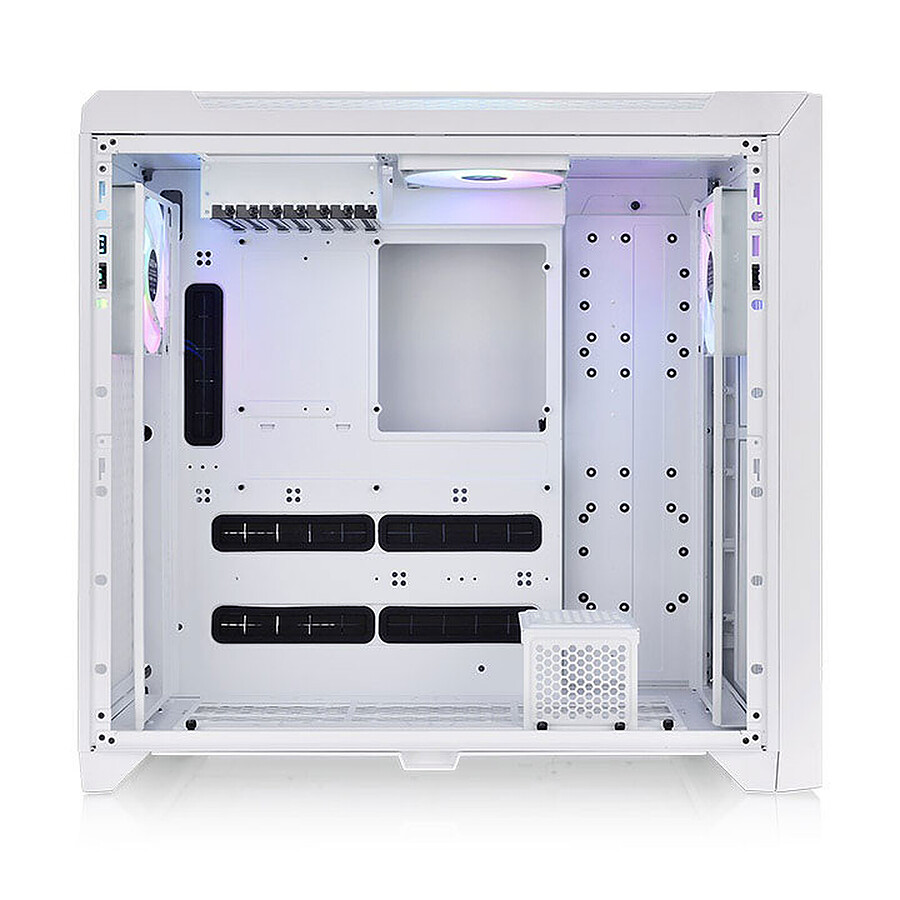 Thermaltake CTE C750 TG ARGB - Blanc