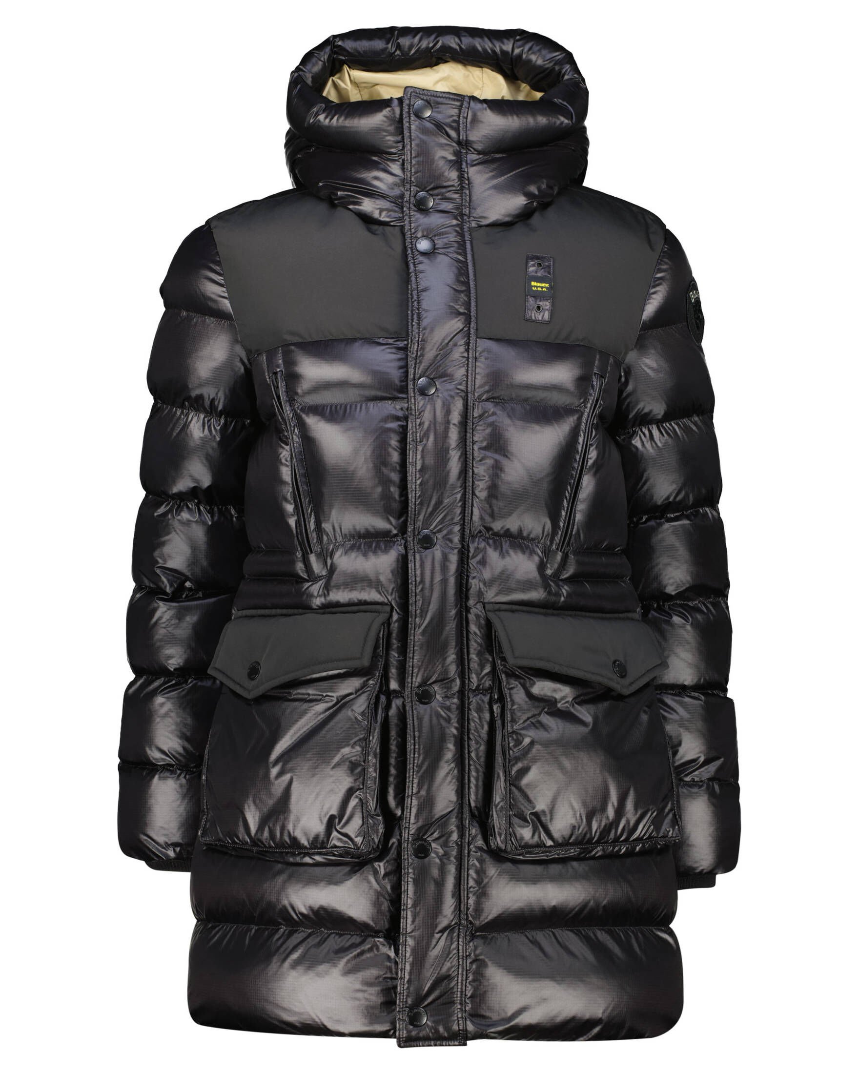 Blauer| Herren Pufferjacke PARKA
