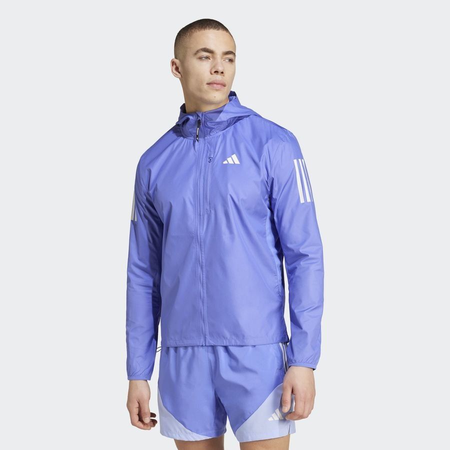 Adidas Veste Own the Run