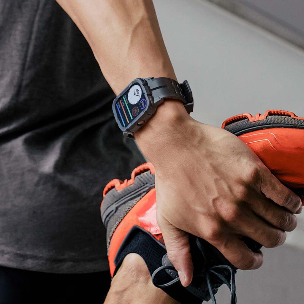 Coffret De Montre Connectée Lotus Smartwatch