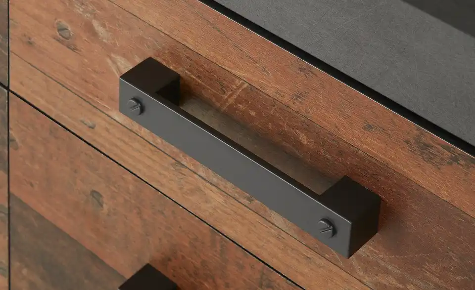 Sideboard Talca 2 Stück 4 Stück