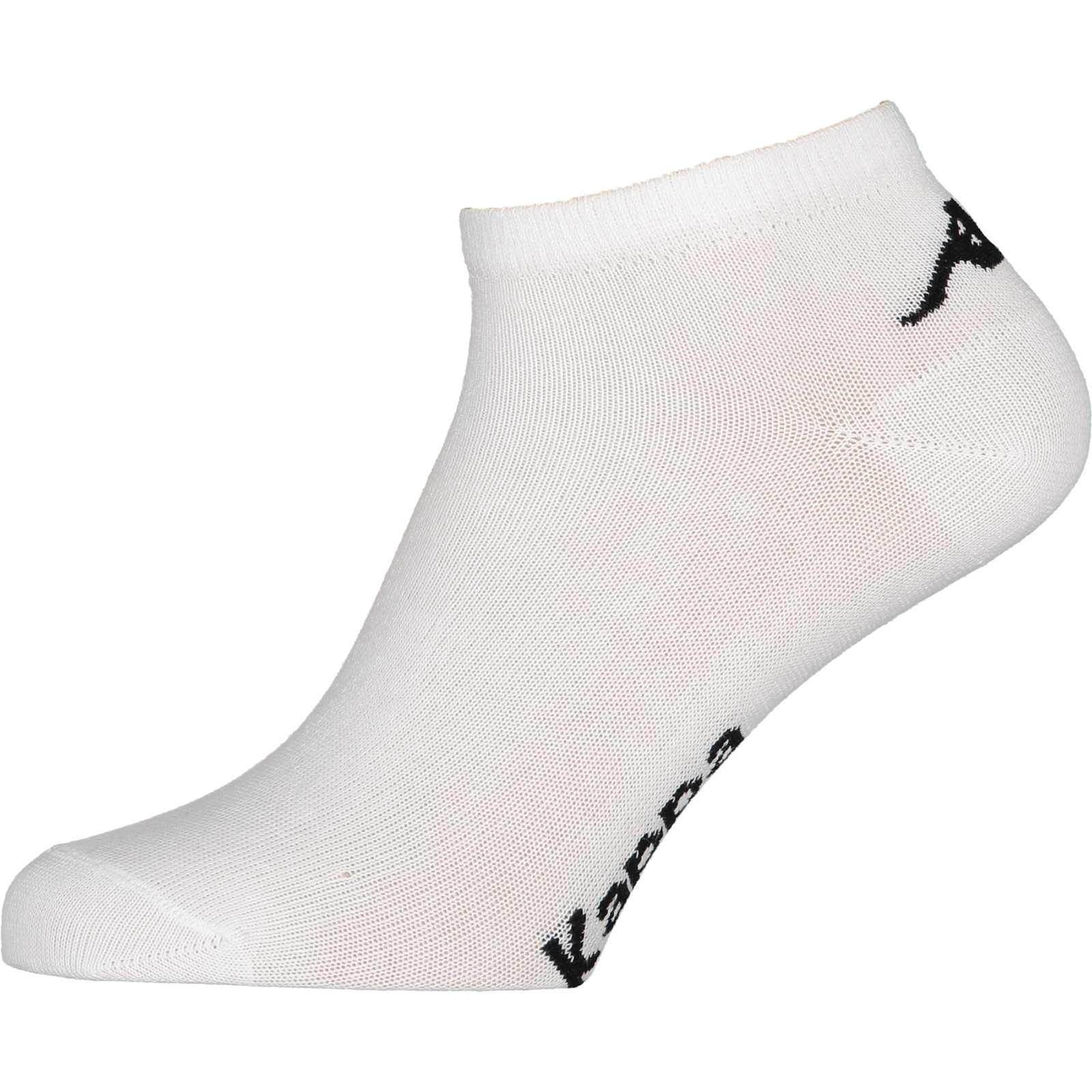 Kappa Sneakersocken, 3 Paar 35-38, offwhite