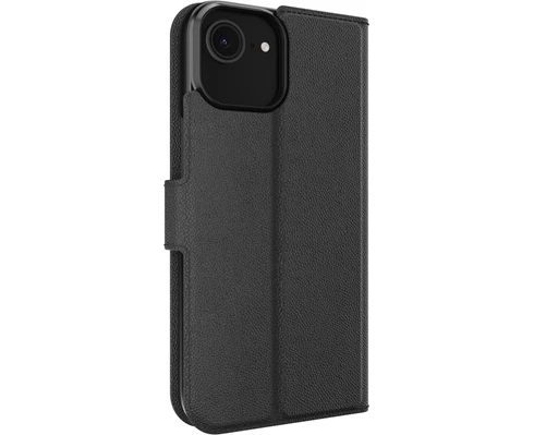 ZAGG Folio Apple iPhone 16e/15/14/13 Black