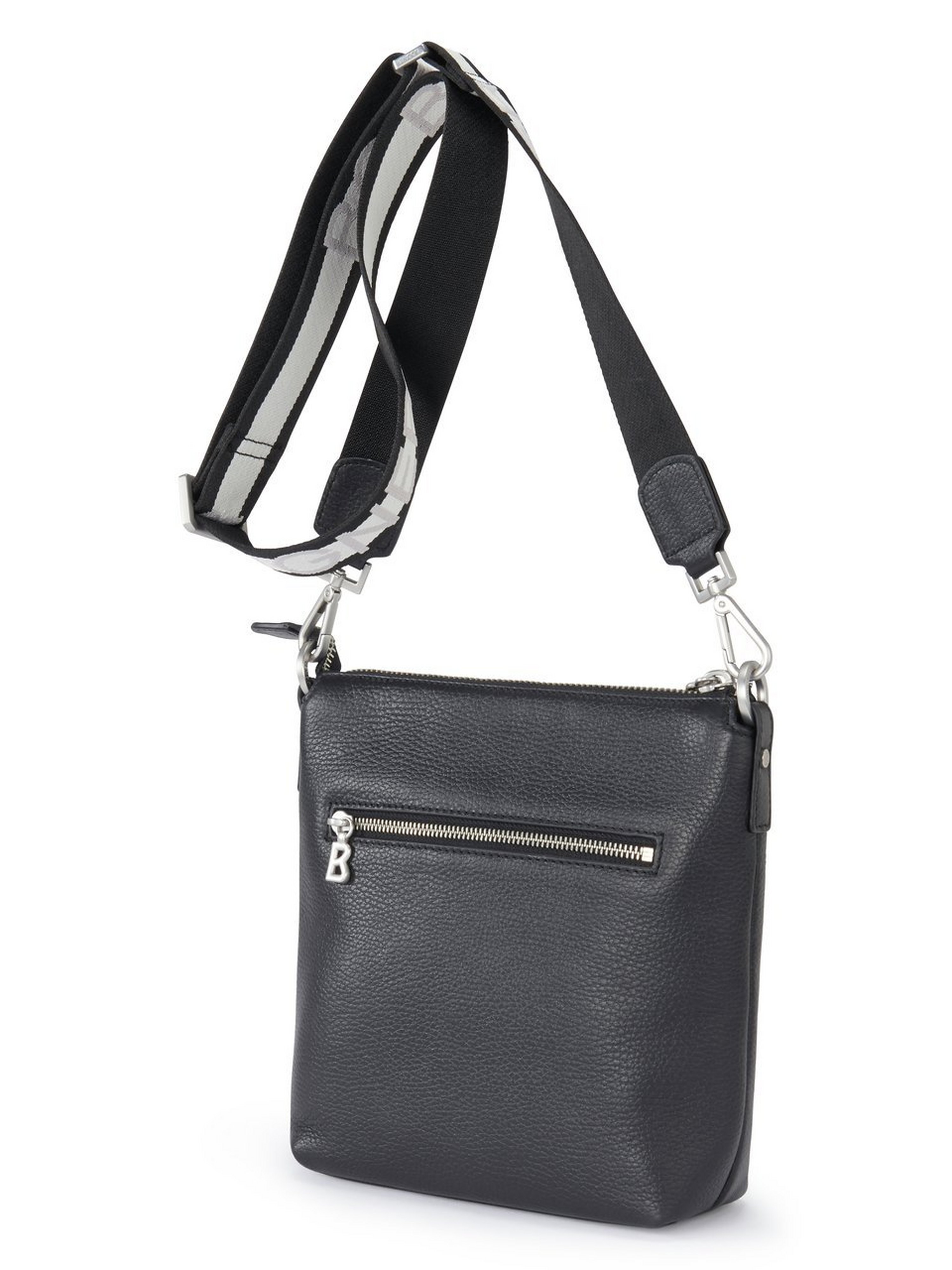 Schultertasche